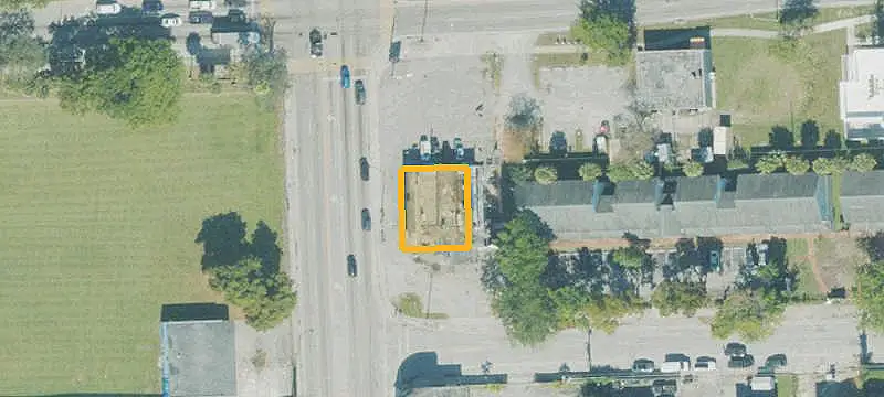 Mixed-Use Commercial Land