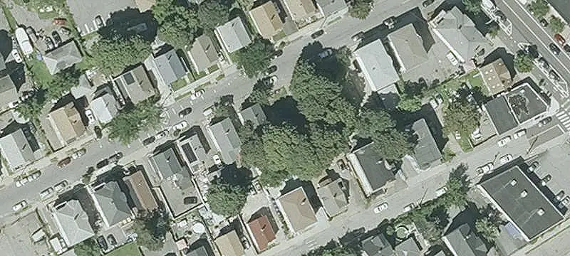 Remodeled Duplex with Off-Street Parking