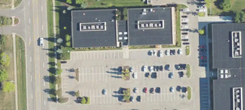 Flexible Professional Office Suites