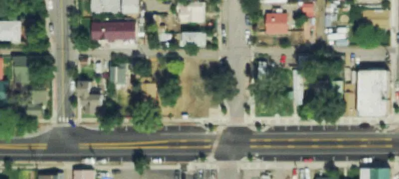 Commercial Corner Lot