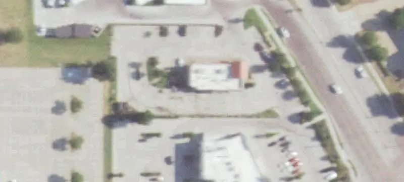 Waters Edge West Shopping Center