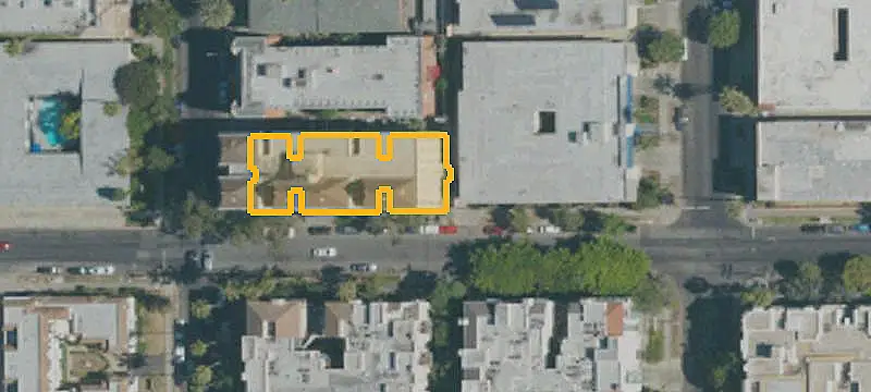 Apartment Building Portfolio