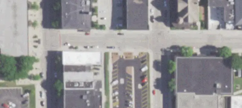 Land / Vacant Land
