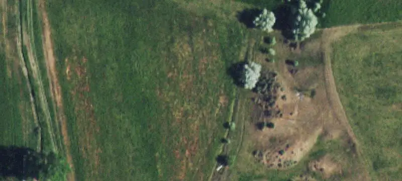 Riverfront Ranch with Cattle Facilities