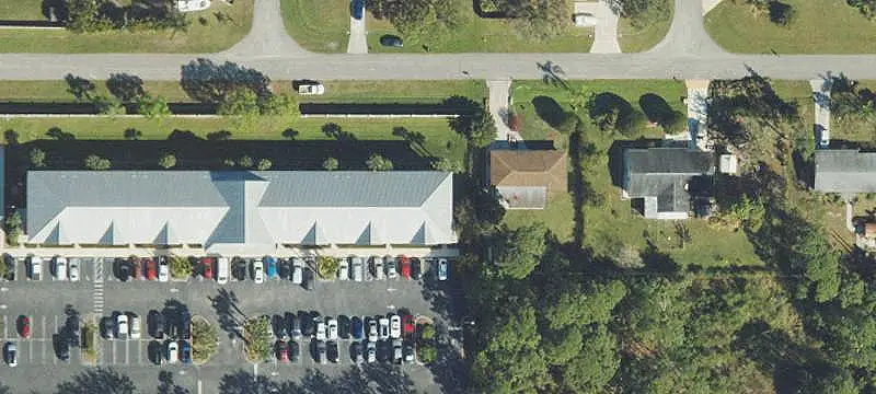 Medical Office Space with 22 Parking Spaces