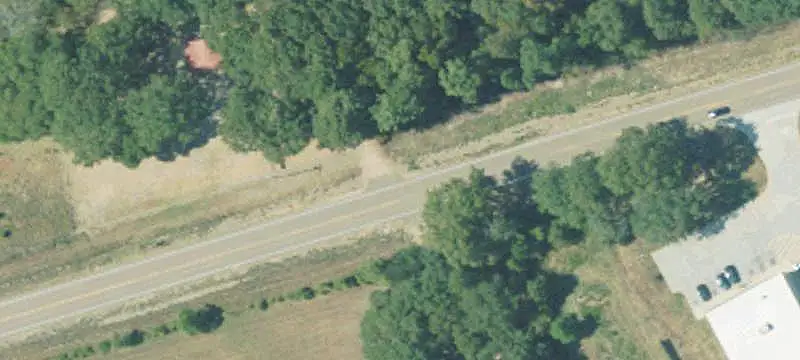 Commercial Land with Highway Frontage