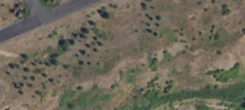 Vacant Land