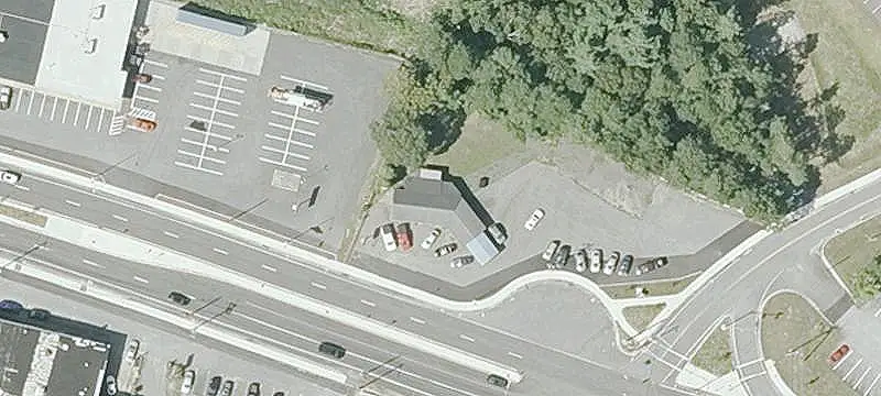 50-Vehicle Auto Dealership