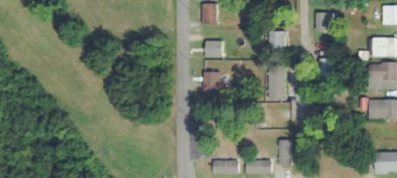 6-Unit Efficiency Apartment Building