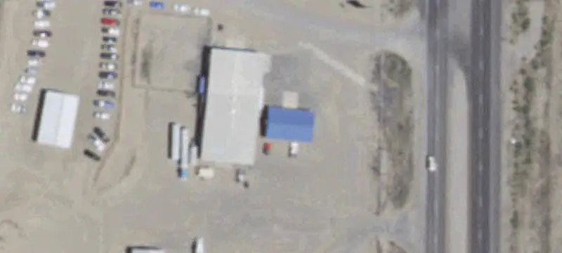 Multi-Building Flex Property