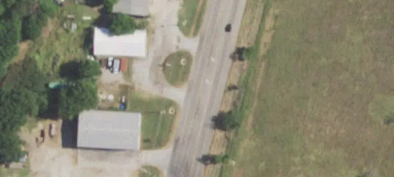 Highway 377 Retail Space