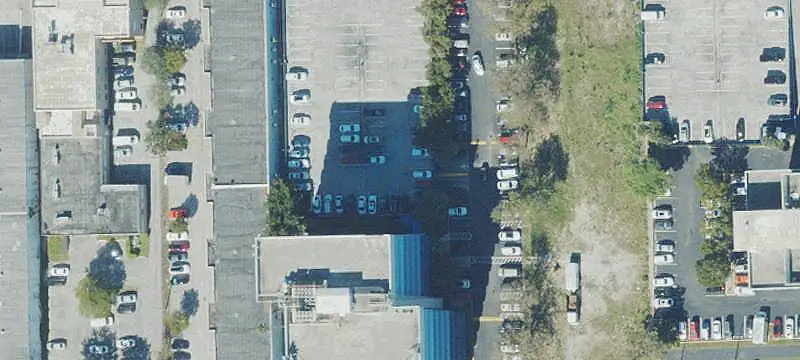 Industrial Land with Outdoor Storage