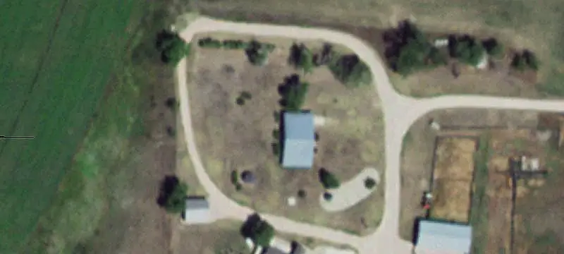 Ranch with Lodge and Live Water