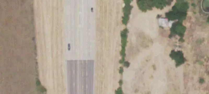 Light Commercial Land