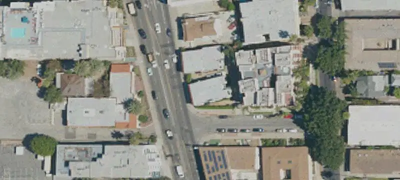 8-Unit Apartment Property