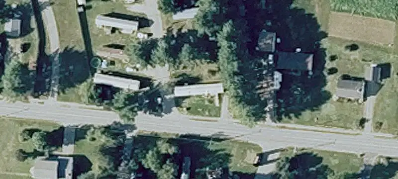 30-Lot Mobile Home & RV Park