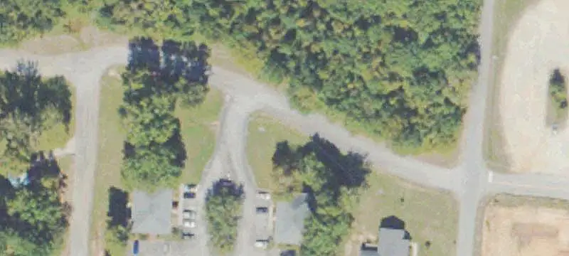 24-Unit Apartment Community