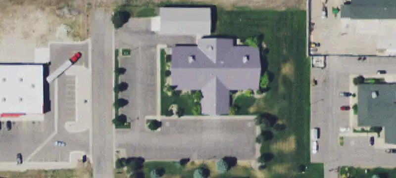 Flex Space with Warehouse