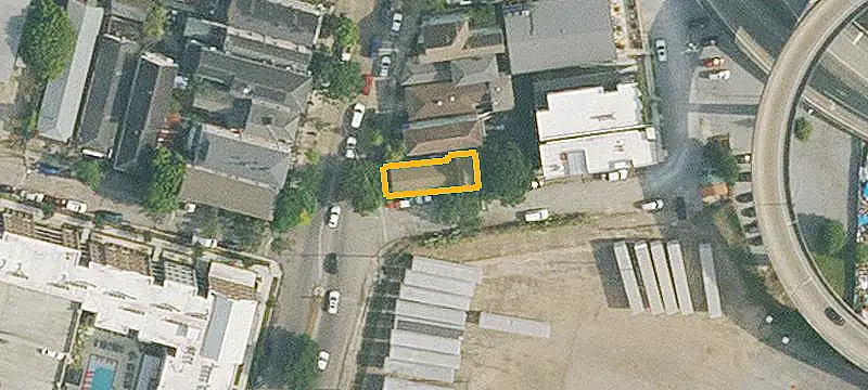 New Construction Mixed-Use Property