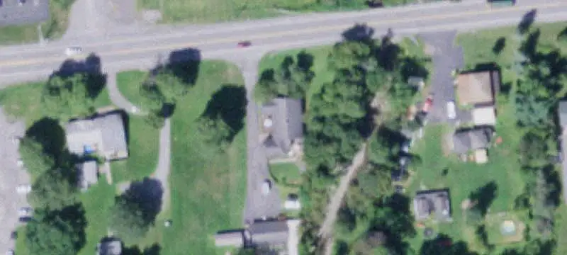 Retail Storefront on Acreage