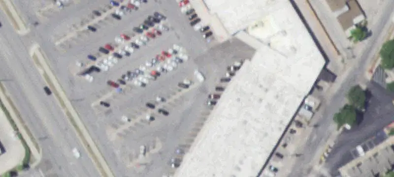 Shopping Center with Retail and Medical Mix