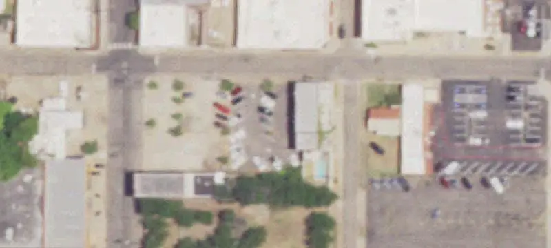 Four-Lot Commercial Land