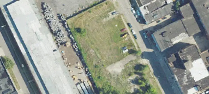 M4 Industrial Land