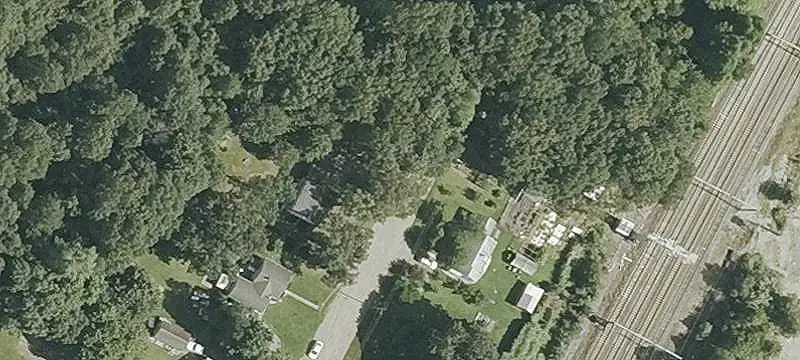 Three-Unit Multifamily Property