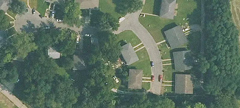 Two-Story Duplex with Full Basements