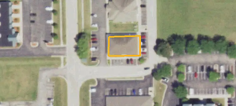 Medical Office Building with Exam Rooms