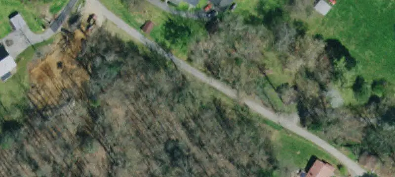 Lot 4 Bailey Hollow Road, Unit 4, Erwin, TN 37650