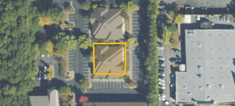 Office Condo Near GA-400