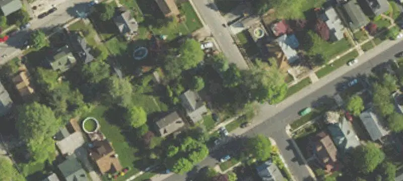 Two-Unit Duplex with Finished Basement