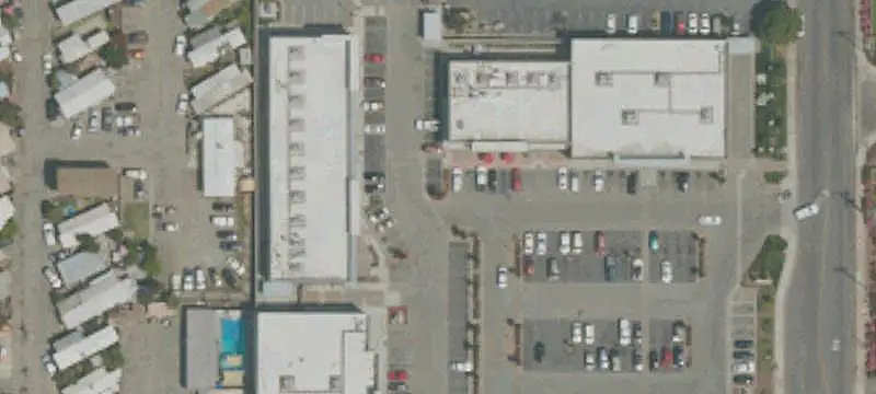Restaurant Space in Orchard Plaza