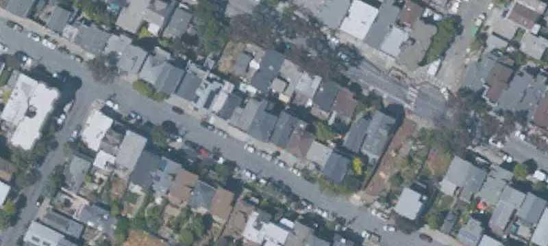 Two-Unit Duplex