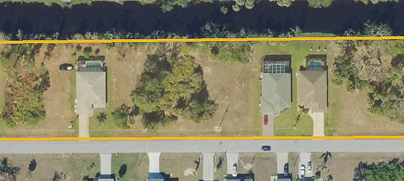 Lot & Land