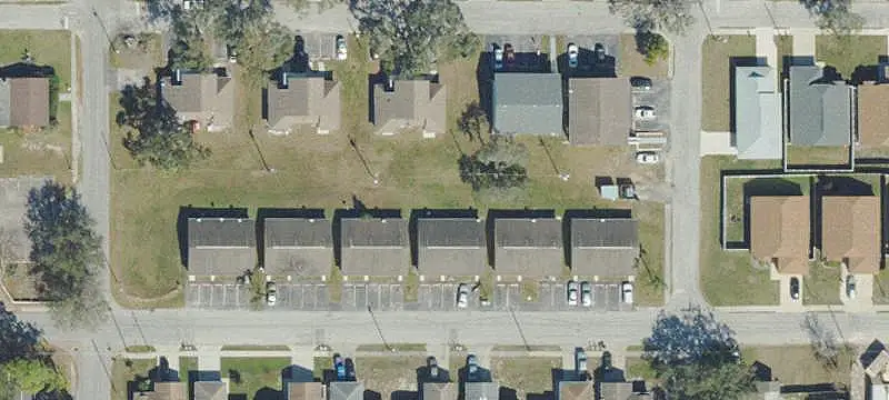 71-Unit Apartment Portfolio