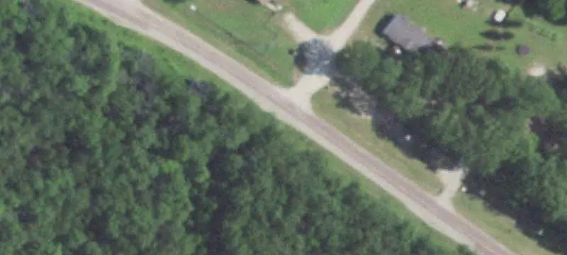 Native Stone Storefront Property