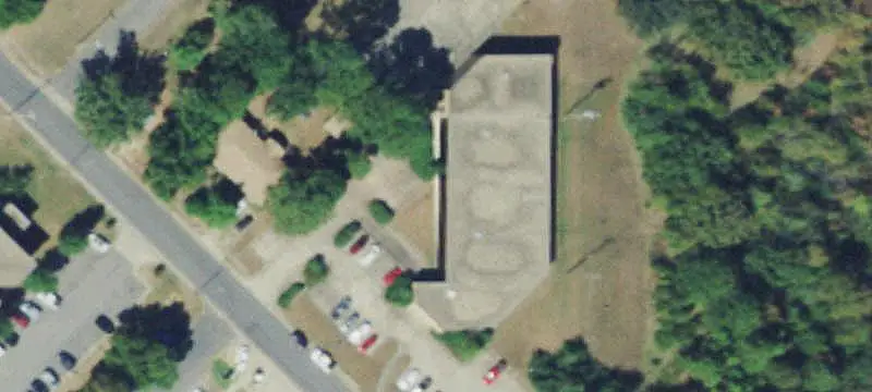 Former Medical Office Space