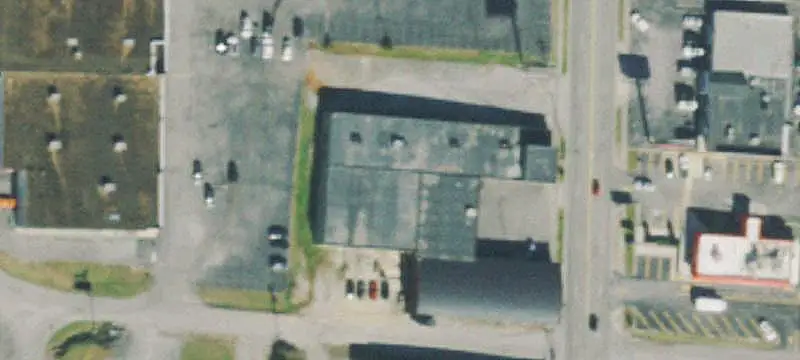 Mixed-Use Property with Four Suites