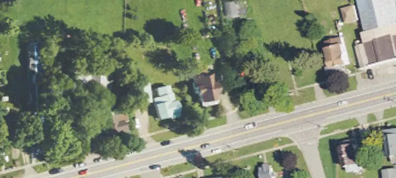 Renovated Quadplex with Garage