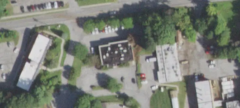 Two-Story Office Units