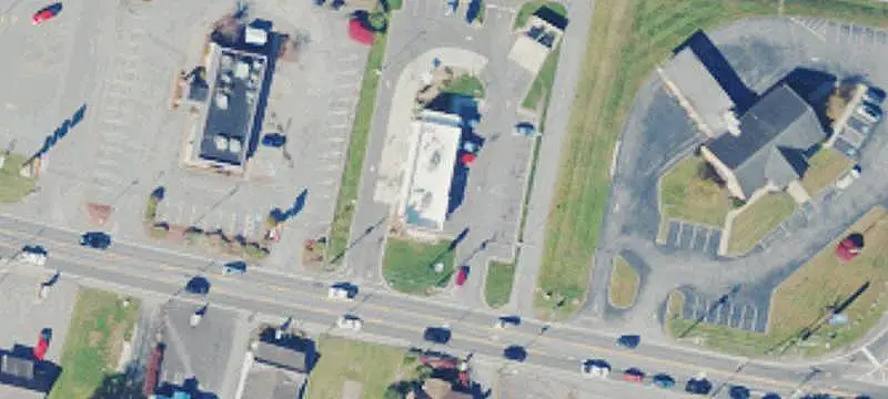 Taco Bell NNN Property