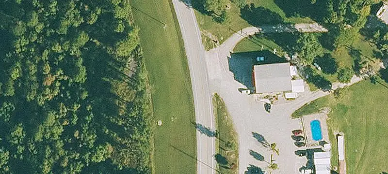 Lakeside Campground and Dive Center