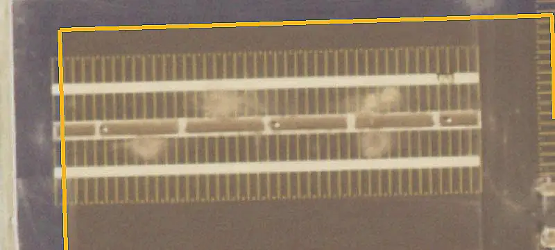 Distribution Center with Dock Access