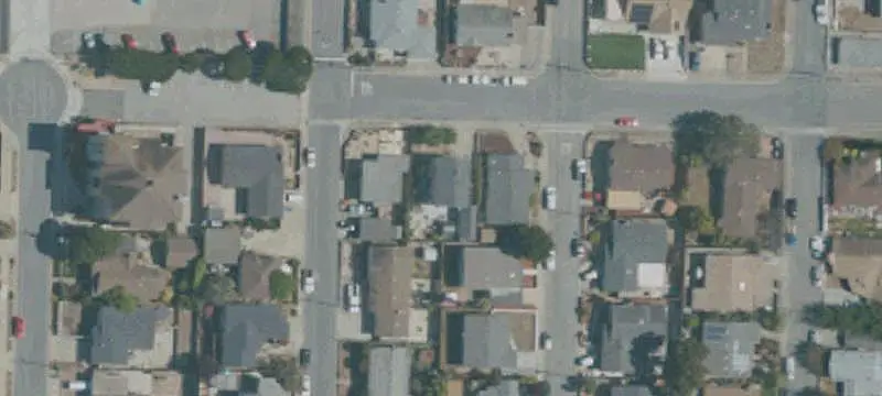 Duplex with Detached ADU