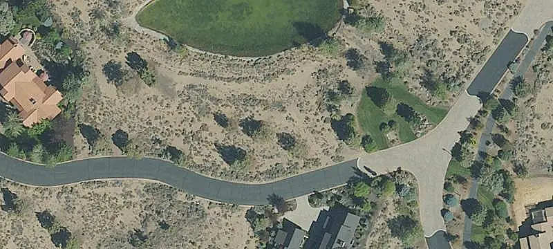 Waterfront Land Lot