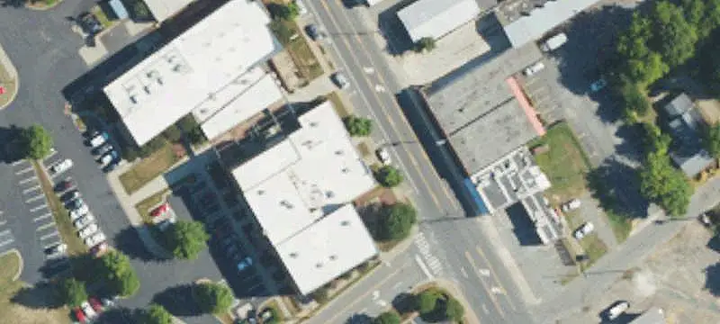 Historic Mixed-Use Property