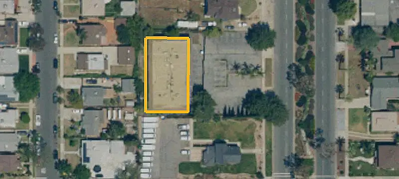Multi-Tenant Medical Office Building