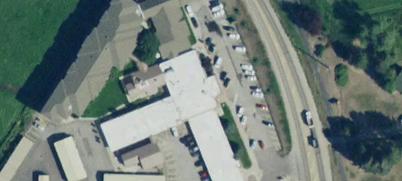Senior Housing Campus with Elevator